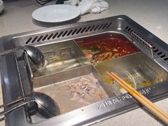 -海底捞火锅(万科广场店)