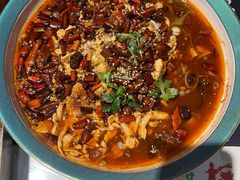 -一块豆腐·海鲜·家常菜(李沧书院路店)