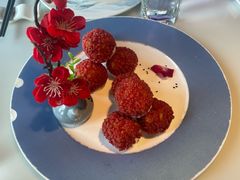 -柳莺湖上·湖景餐厅·江南菜(西湖店)