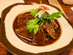 -火齐潮汕砂锅粥(五道口店)