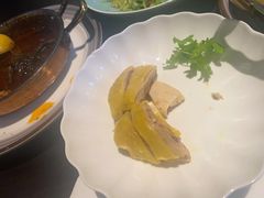 -庐灶江南·江南菜·四合院Bistro(东直门雍和宫·原华侨宾馆店)