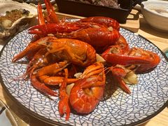 -贵木日本料理·铁板烧(新地假日广场店)