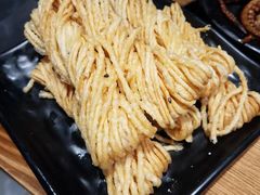 -五谷粮煎饼卷大葱(景星店)