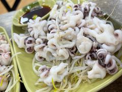 -贞姨美食·老字号海鲜大排档