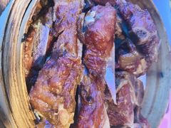 绝味手撕骨-闽上鲜·福建菜(龙湖滨江天街店)