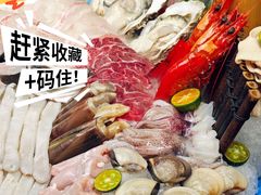 -美未居·老字号·地道顺德菜·桑拿鸡·鱼生(容桂店)