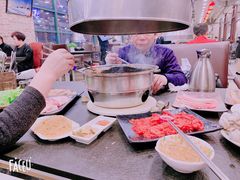 -金刚山(学府路店)