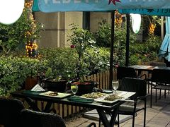 -济南喜来登酒店