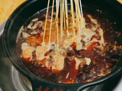 -袁记串串香(川师店)