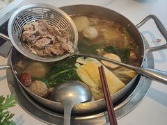 -八合里潮汕鲜牛肉火锅(深圳海岸城店)