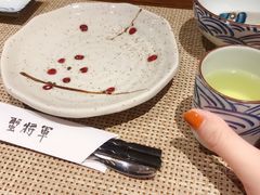 -蟹将军·松叶蟹和牛日料放题自助(K11店)