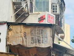 -喜柿咖啡SeeS coffee
