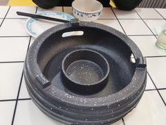 -重庆金爪爪干锅(龙头寺店)