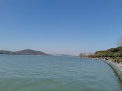 -无锡蠡湖国家湿地公园-蠡园