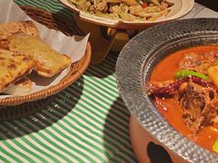 -楼兰新疆菜(江宁万达店)