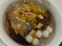 -眉州东坡(北苑华贸店)