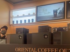 -蓉小乔·RONG COFFEE(春熙路店)