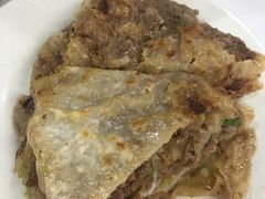 -清真永恒华威肉饼(潘家园店)