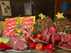 -盛宴自助餐厅(运达喜来登店)