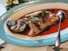 -百富源·海鲜辽菜(浑河堡店)