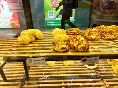 -BreadTalk面包新语·烘焙蛋糕(高德置地春广场店)