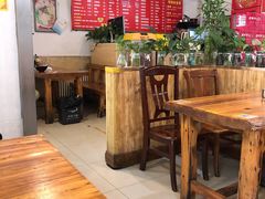露天位-螺蛳粉先生(蓟门桥店)