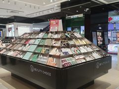 -巴黎春天(浦建店)