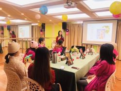 -爱妈月子会所(汕樟总店)