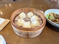 -南翔馒头店(豫园店)