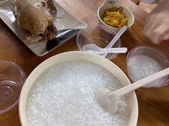 -吉英盐焗鸡(文中路店)