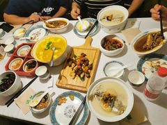 -肆月河豚·新淮扬(金融街店)