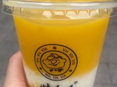 -娃哈哈·奶茶(武林店)