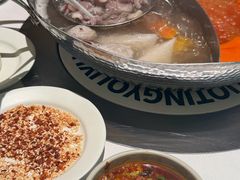 -左庭右院鲜牛肉火锅(南通CBD大有境店)