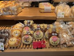 -西村叔叔的店·面包·甜品·蛋糕(崂山丽达店)