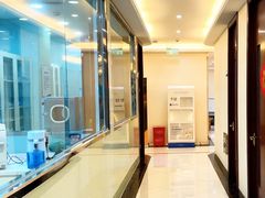 -泰康拜博口腔医院(海曙店)