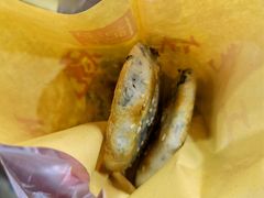 -徐禾记手工烧饼(农院路店)