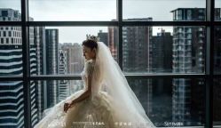 -欣薇婚纱(新源乐汇城店)