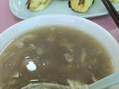 -奕宏饺子楼(朱庄小区店)