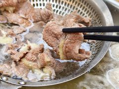 -万祥牛肉火锅(金龙店)