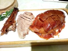 -四季小馆·地道北京小吃(广百店)