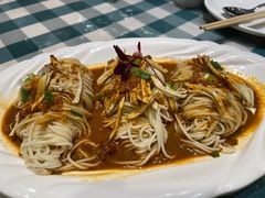 -紫光园·烤鸭(吕家营店)