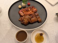 -香宫中餐厅 · 桂林香格里拉