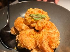 -莉莉海堂HAITANG·烤鸭(国贸商城店)