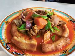 -帕米尔食府(白云观店)