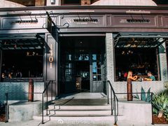 门面-Water Grill(圣莫妮卡店)