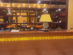-启东恒大酒店·品粤餐厅