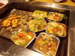 -苏格里岛自助烧烤百汇