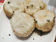 -小杨生煎(香港名都店)