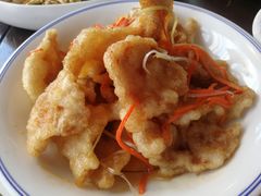 -老厨家(友谊路总店)