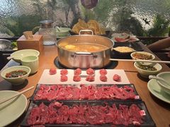 -掂档潮汕牛肉火锅(沈阳万象城店)